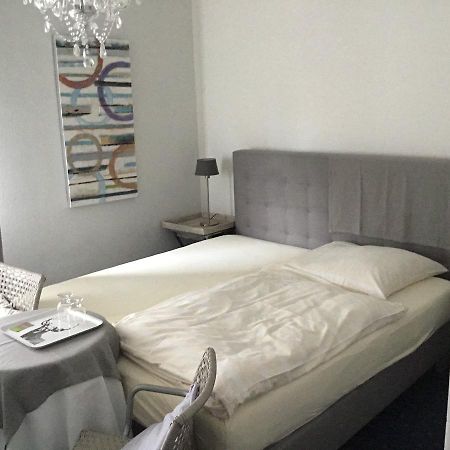 Lindenhof Otel Hainburg Dış mekan fotoğraf