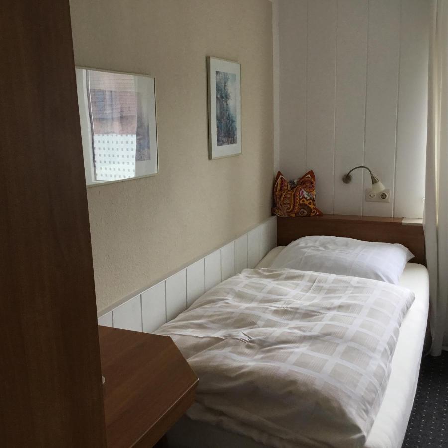 Lindenhof Otel Hainburg Dış mekan fotoğraf