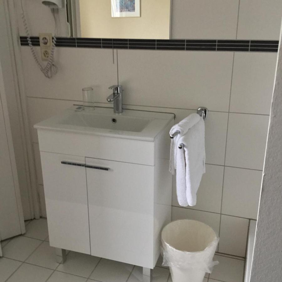 Lindenhof Otel Hainburg Dış mekan fotoğraf